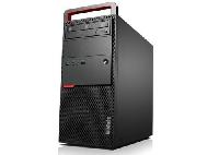 THINKCENTRE LENOVO M900 TORRE INTEL CORE I7 6700 VPRO 3.4GHZ/8GB/ 1TB/VIDEO INTE/DVD/ LECTOR TARJETAS/SENSOR DE APERTURA/ WIN 10 PRO 64 BITS 10FCA02SLS