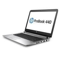 HP PROBOOK 440 G3 CORE I5 6200U 2.30-2.80GHZ/12GB/1TB/ 14 LED HD/NO DVD/ WIN 10 PRO/ 1-1-0 Z1Y99LT#ABM