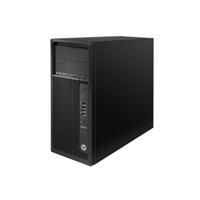 WORKSTATION HP Z240 MT XEON E3-1225V5 3.3GHZ/ 8GB/ 1TB/ HD GRAPHICS P530/ DVD RW/ WIN 7PRO-10/1-1-1 T4N38LT#ABM
