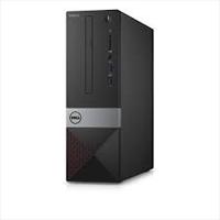 VOSTRO 3268 DELL SFF CORE I5 7400 HASTA 3.5GHZ / 4GB / 1TB / NO MONITOR / DVDRW / WINDOWS 10 PRO 68827314