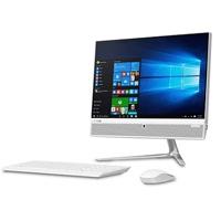 IDEACENTRE LENOVO AIO 510-22ASR AMD A9 9410 DC 2.9GHZ /6GB/1TB/21.5”/R5 M435 1GB/WIN10HOME/BLANCO F0CC000PLD