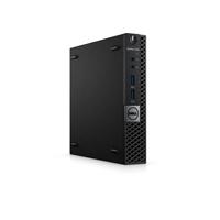 OPTIPLEX 7040 SFF Core i5 6501 2.5GHZ, 4GB, 500GB, DVDRW , Windows 7 Pro - Windows 10 Pro, O704SFI5S450W7P3W