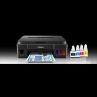 MULTIFUNCIONAL CANON G2100 T. CONTINUA  VEL. 8.8IMP/ 5.0IMP, REN. 6,000N/ 5000C. 5T/70ML AL 100%. 0617C004AA