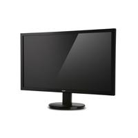 MONITOR LED ACER 21.5 K222HQL BD  MX/1920 X 1080, 60HZ, 5MS, VGA, VESA, UM.WW3AA.005