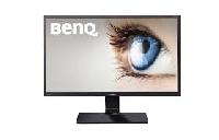 MONITOR LED BENQ 24 NEGRO GLOSSY GW2470H HDMI 9H.LDMLB.QBL