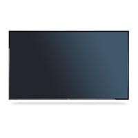 MONITOR DE SEÑALIZACIÓN DIGITAL NEC 42, E425, FULL HD, NEGRO RS-232 3 HDMI USB PLAYER 16/7 E425