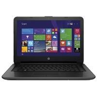 HP 245 G4 AMD E1-6015 1.4GHZ/ 4GB/ 500GB/14 LED HD/NO DVD/WIN 10 HM 64/4 CELDAS/1-1-0 + BITDEFENDER X3S89LABITDEF