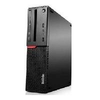 THINKCENTRE LENOVO M700 CORE I5 6400 2.7GHZ/ 4G DDR4 2133/ 1TB 7200 RPM/ DVD/ CHASSIS INTRUSION SWITCH/ SFF/ WINDOWS 10PRO 10GSA0RVLS