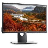 MONITOR LED DELL P2217H  21.5 / 1920X1080 / 60HZ / HDMI / DISPLAY PORT / VGA / USB / 3 AÑOS DE GARANTIA  / GIRATORIOS 210-AIIF