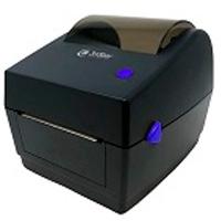 IMPRESORA DE ETIQUETAS 4 - 3NSTAR - LDT104 - TERMICA DIRECTA - NEGRA - 127 MM/S - USB - IMP. COD. 1D Y 2D - 1 AÑO DE GARANTIA LDT104