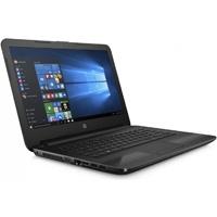HP PAVILION 14-AN010LA AMD QC A4-7210 APU 1.8 A 2.2GHZ/ 4GB/ 500GB/ 14”" / NO-DVD/ WIN 10 HB NEGRA X6X89LA#ABM