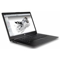 WORKSTATION HP ZBOOK 15U G3 CORE I5 6200U 2.3GHZ 6TH/8GB/256GB SSD/AMD FIREPRO™ W4190 2GB GDDR5/WIN 10 PRO/3-3-3 W0R63LA#ABM