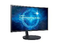 MONITOR LED SAMSUNG 27 WIDESCREEN FULL HD , GAMER, LC27FG70FQLXZX NEGRO,2 HDMI,1 DISP PORT, CURVO LC27FG70FQLXZX