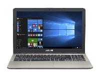 ASUS X541 INTEL PENTIUM QUADCORE N3710 1.6GHZ HASTA 2.56GHZ/ 4GB/ 500GB/ 15.6 HD/ TECLADO NUM/ WIN 10 HOME/ DVD/ VGA/ HDMI X541SA-XX057T