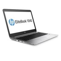 HP ELITEBOOK FOLIO 1040 G3 CORE I5-6200U 2.3-2.8GHZ /14 FHD / 8 GB / 256 SSD / WIN 0 PRO / 6 CELL / 1-1-0 Z1Y85LT#ABM