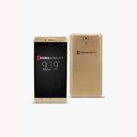 SMARTPHONE SWISSMOBILITY QUAD CORE 1.3GHZ/6 PULG. IPS QHD/1GB RAM/8GB INTERNO/DUAL SIM/ANDROID 5.1 BATERIA 2800MAH, GEN6010