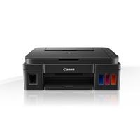 MULTIFUNCIONAL CANON G3100 T. CONTINUA  WIFI/ VEL. 8.8IMP/ 5.0IMP, REN. 6,000N/ 5000C.  TINTAS 100% 0630C004AA