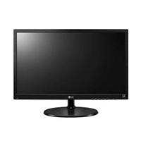 Monitor Led Lg 22 Widescreen Negro Full Hd 1920 X 1080 Tr 5ms Vga Cons 18w Ahorro De Energia 22m38a