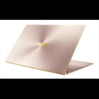 ASUS ZENBOOK 3 UX390 INTEL CORE I5 7200U 2.5GHZ/8GB/256 SSD/ 12.5 FHD/ WIN10 HOME/PESO 0.95 KG/DORADO-ROSA/FUNDA UX390UA-GS077T