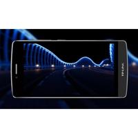 SMARTPHONE DEFFOS C5 5 QUAD CORE 1.3 ANDROID 5.1 2GB RAM - 16GB INT CAM 8MP+5MP 2 SIM GRIS OBSCURO TP701C24MX