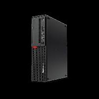 Lenovo ThinkCentre M710s SFF / Intel Core i5-7400 / 4GB RAM / 1TB HDD / DVD / Windows 10 Pro