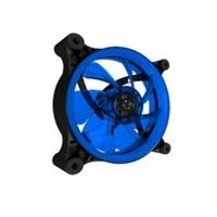 VENTILADOR EAGLE WARRIOR GAMING AURORA PARA GABINETE 12 CM/LED/AZUL ACLFAURORA02EGW