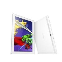 TABLETA LENOVO TAB TB2-X30F   APQ8009 QC 1.3GHZ 32BIT/1GB/16GB/10.1”/CAM F-2MP, T-5MP ANDROID 5.1/PERLA BLANCO ZA0C0041MX