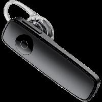 AURICULAR PLANTRONICS M165 MARQUE MANOS LIBRES BLUETOOTH NEGRO 88120-01 M165 BLACK