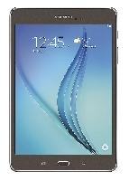TABLET SAMSUNG GALAXY TAB A, 8 PULG, 8 GB, WIFI, SM-P350, ANDROID 4.4, GRIS/VEL 1.2 GHZ,S PEN SM-P350NZAAMXO