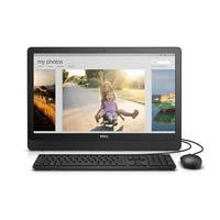 INSPIRON 24 AIO CORE I5 6200 2.8GHZ / 8GB / 1TB / DVDRW / 23.8 FHD TOUCH/ WIN 8.1 / MCAFEE 15 MONT IO3459_I5T81TBW10S