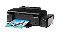 IMPRESORA FOTOGRAFICA EPSON L805, 37PPM N,38PPM C,USB WI-FI, CD/DVD,E-CONNECT,TINTA CONTINUA,ECOTANK C11CE86301