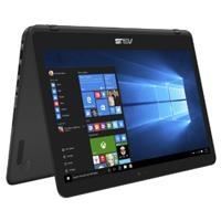 ASUS ZENBOOK FLIP UX360UAK INTEL CORE I5-7200U 2.5GHZ/8GB/256GB SSD/13.3 FHD/HDMI/ WIN 10/ GRIS/FUNDA UX360UAK-C4234T