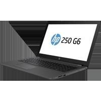 LAPTOP HP 250 G6 CORE I7 7500U 2.7-3.5GHZ / 8GB / 1TB / 15.6 LED HD / NO ODD / WIN 10 HOME / 1-1-0 + 2TB EN NUBE 1ZS09ELIFE2T