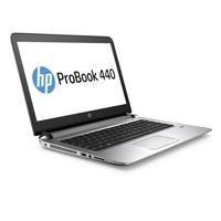 HP PROBOOK 440 G3 CORE I7 6500U 2.50-3.10GHZ/ 8GB / 1TB /14 LED HD/ NO DVD / WIN 10H HE /4 CEL/1-1-0 Y4B26LA#ABM