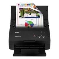 ESCANER BROTHER ADS2000E DE ALTA VELOCIDAD , ADF, DUPLEX, 24 PPM,  ADS2000E