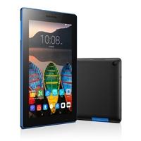 LENOVO TAB TB3- 710I/ QC MKT 8321 1.3 GHZ /1GB/ 8GB/ ANDROID 5.1/ DOBLE CAM/ NEGRA C/ AZUL (3G) ZA0S0020MX