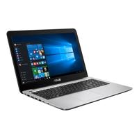 ASUS X556UQ INTEL CORE™ I7-6500U  2.5GHZ HASTA 3.1GHZ/8GB/1TB/15.6 HD/DVDRW/ TECLADO NUM/HDMI/VGA/WIN 10 HOME/AZUL AND PLATA X556UQ-XX019T