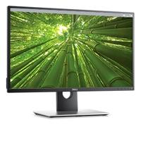 MONITOR LED DELL 27 P2717H PROFESSIONAL/ FULLHD 1920X1080/ GIRATORIO/ VGA/ DISPLAYPORT/ USB/ HDMI 210-AIHY