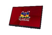 MONITOR TOUCH SCREEN 10 PUNTOS TACTILES VIEWSONIC TD2230 22, FULLHD 1920 X 1080 HDMI, DP, VGA, USB TD2230