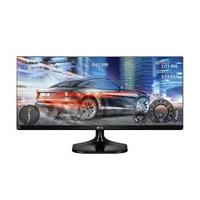 MONITOR LED LG 34 PULGADAS RESOLUCIÓN 2560 X 1080 TR 5MS VESA 34UM58