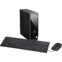 INSPIRON DELL 3250 CORE I3 6100 UP TO 3.7 GHZ / 4GB / 1TB / DVDRW / BT / TECLADO / MOUSE / WINDOWS 10 SL ID3250_I341TBW10S