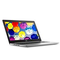 LAPTOP INSPIRON 15 5570 DELL CORE I7-8550U HASTA 4.0GHZ/ 8GB/ 2TB/ NO DVD / BT 4.1 / 15.6 FHD / AMD RADEON 530 4GB GDDR5 / WINDOWS 10 HOME / CRV5M