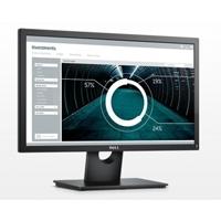 MONITOR LED DELL E2216H 21.5 1920 X 1080 / 60 HZ / VGA / DISPLAY PORT / VESA  861-BBEE