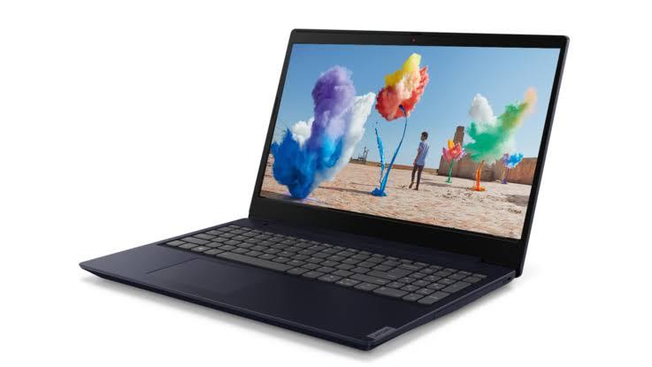 Laptop Lenovo L340-15API MX6WLM6786 - 15.6" HD - AMD Ryzen 3-3200U 2.60GHz - 4GB - 1TB HDD - Windows 10 Home - Color Abyss Azul 1 Año en Sucursal