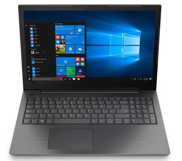 Laptop Lenovo V130 81HM009SLM - 14" HD - Intel Celeron N4000 1.10GHz - 4GB - 500GB HDD - Windows 10 Home