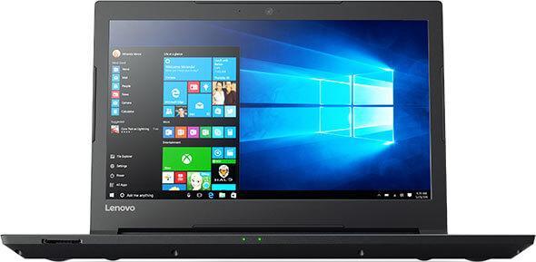 Laptop Lenovo NoteBook V145 81MS001DLM - 14" - AMD A6-9225 - 4GB - 500GB - Windows 10 Home