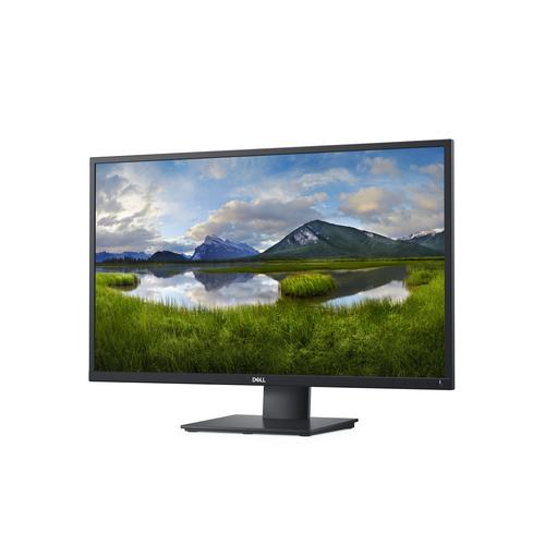 DELL E Series E2720HS LED display 68.6 cm (27") 1920 x 1080 Pixeles Full HD LCD Negro