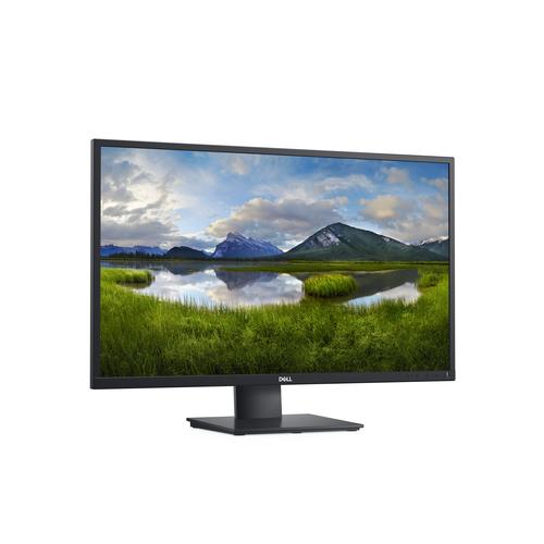 DELL E Series E2720HS LED display 68.6 cm (27") 1920 x 1080 Pixeles Full HD LCD Negro