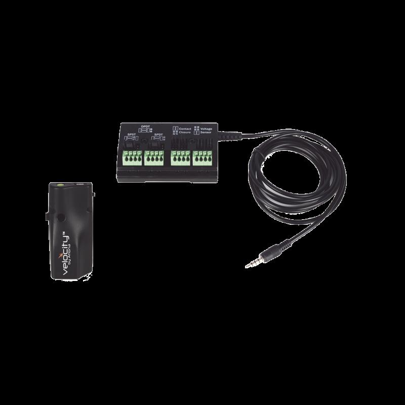 Convertidor de señal de IP a relé ATVCCRELAYKIT