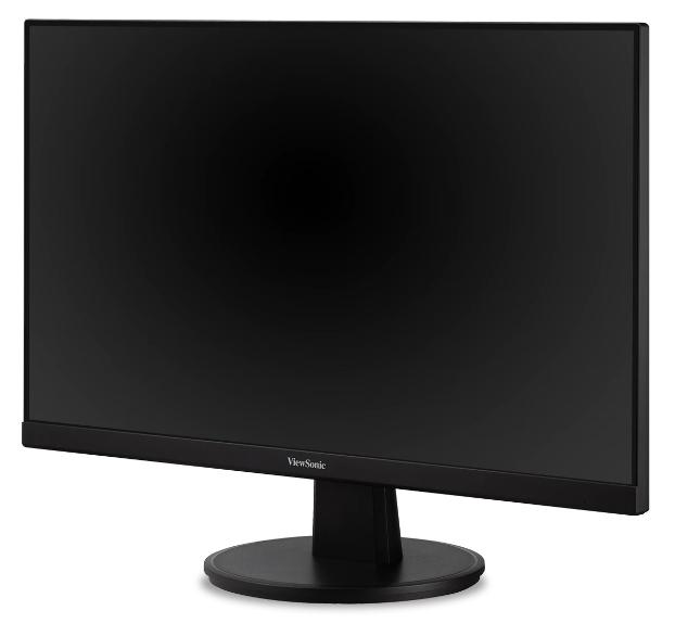 MONITOR VIEWSONIC VA2447MHU MNTR LED 23.8IN FULL HD FREESYNC 75HZ